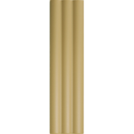 Match Curved 2.5 x 10 Dijon Matte