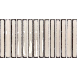Osaka Bars 5 x 10 White Gloss