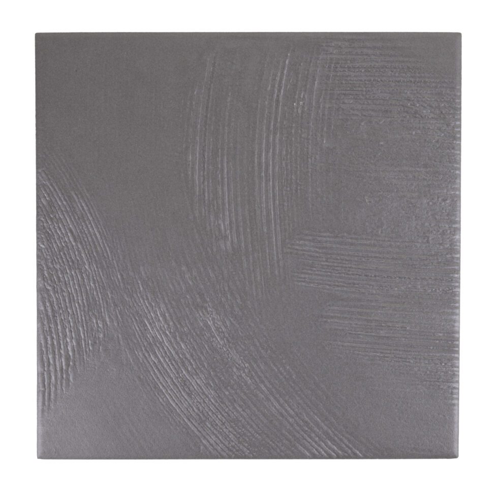 Spatula 7 x 7 Midnight Slate