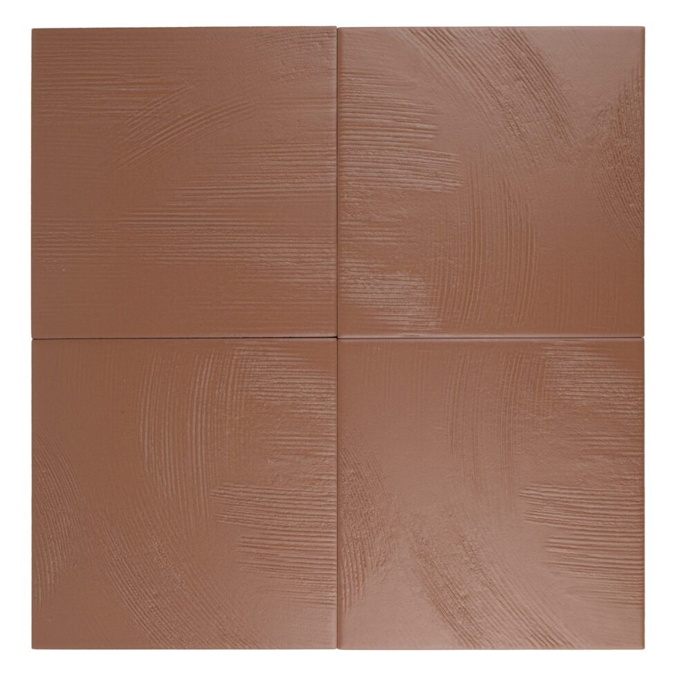 Spatula 7 x 7 Terra Silk grid
