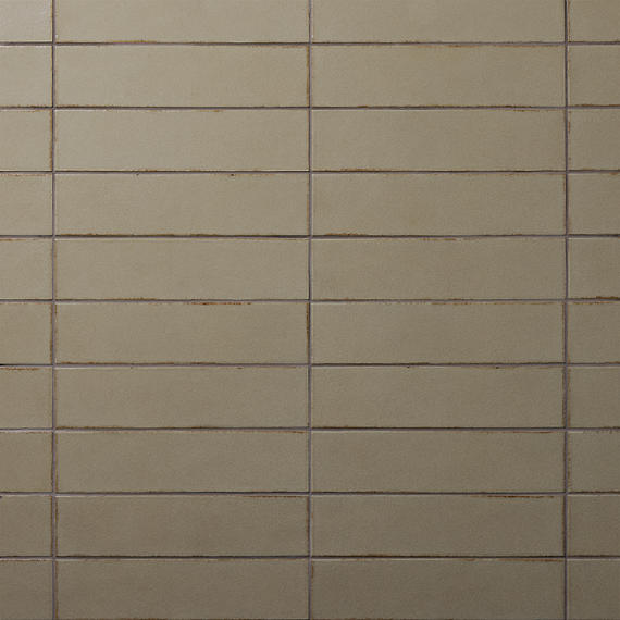 Terramater 3.5 x 15 Rectangle MOss grid sample