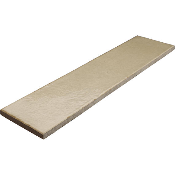 Terramater 3.5 x 15 Rectangle Dune angle