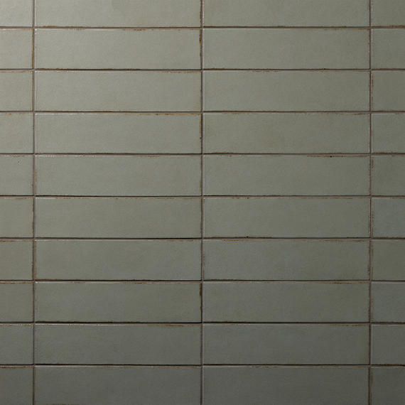 Terramater 3.5 x 15 Rectangle Lichen grid sample