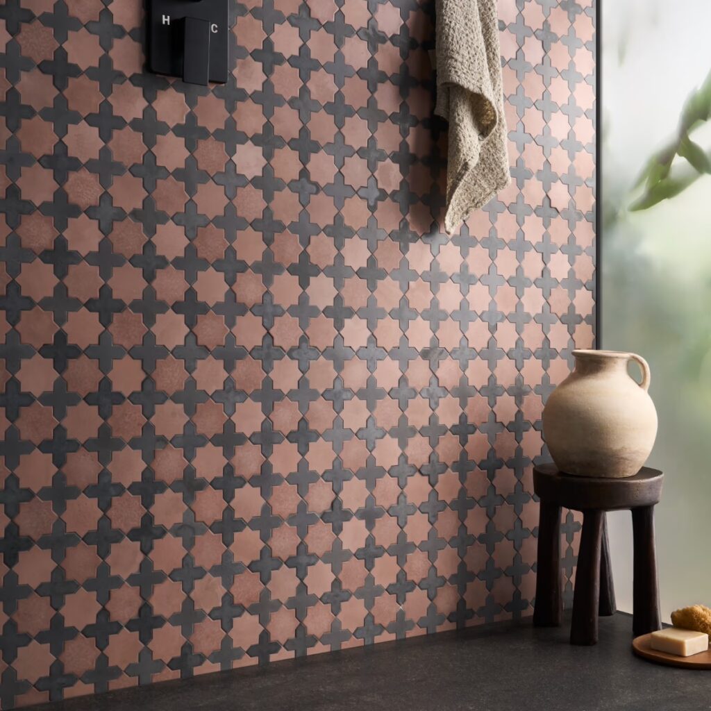 Cantico Nador Multicolor Lava Stone & Cement Roomscene01