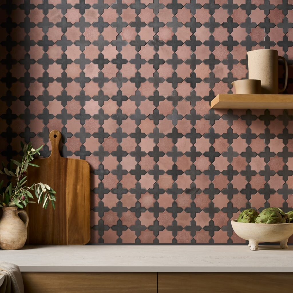 Cantico Nador Multicolor Lava Stone & Cement Roomscene02