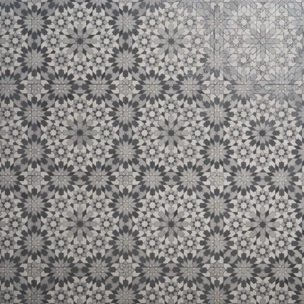 Cantico Taza Cloud Gray Mixed Finish Layout01