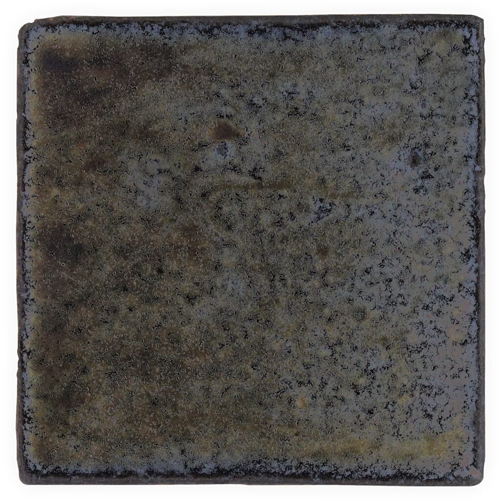 Emery Bronze & Silver Mixed Metallic 4X4