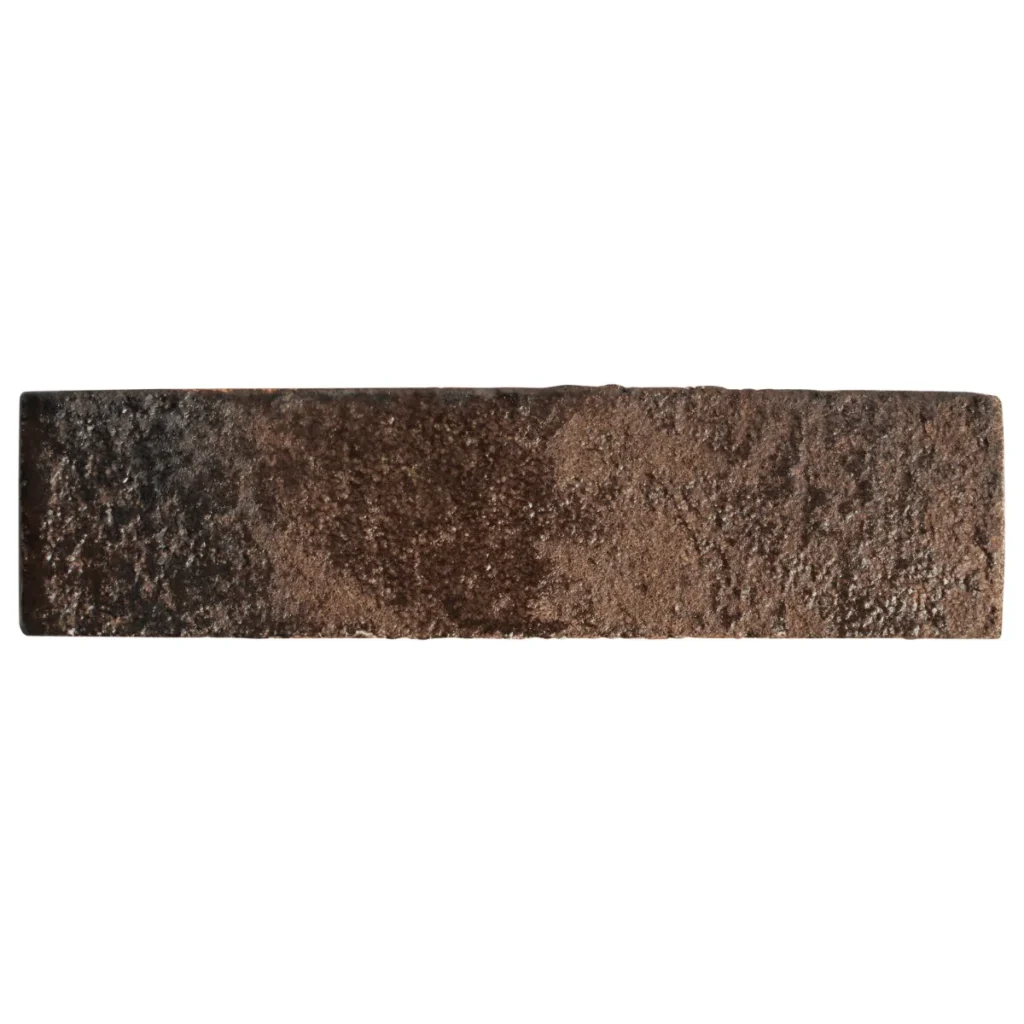 Emery Coffee Brown 2X8