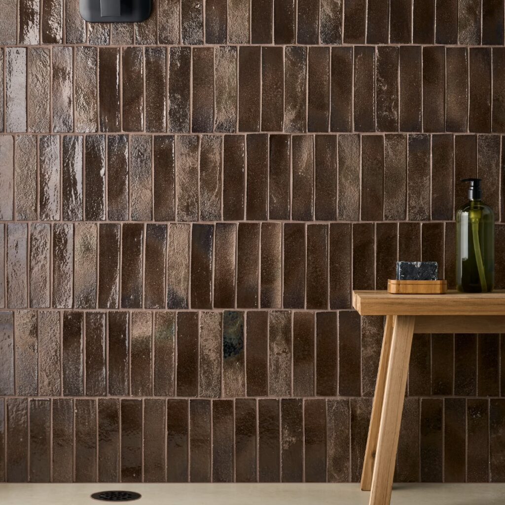 Emery Coffee Brown 2X8 Roomscene01