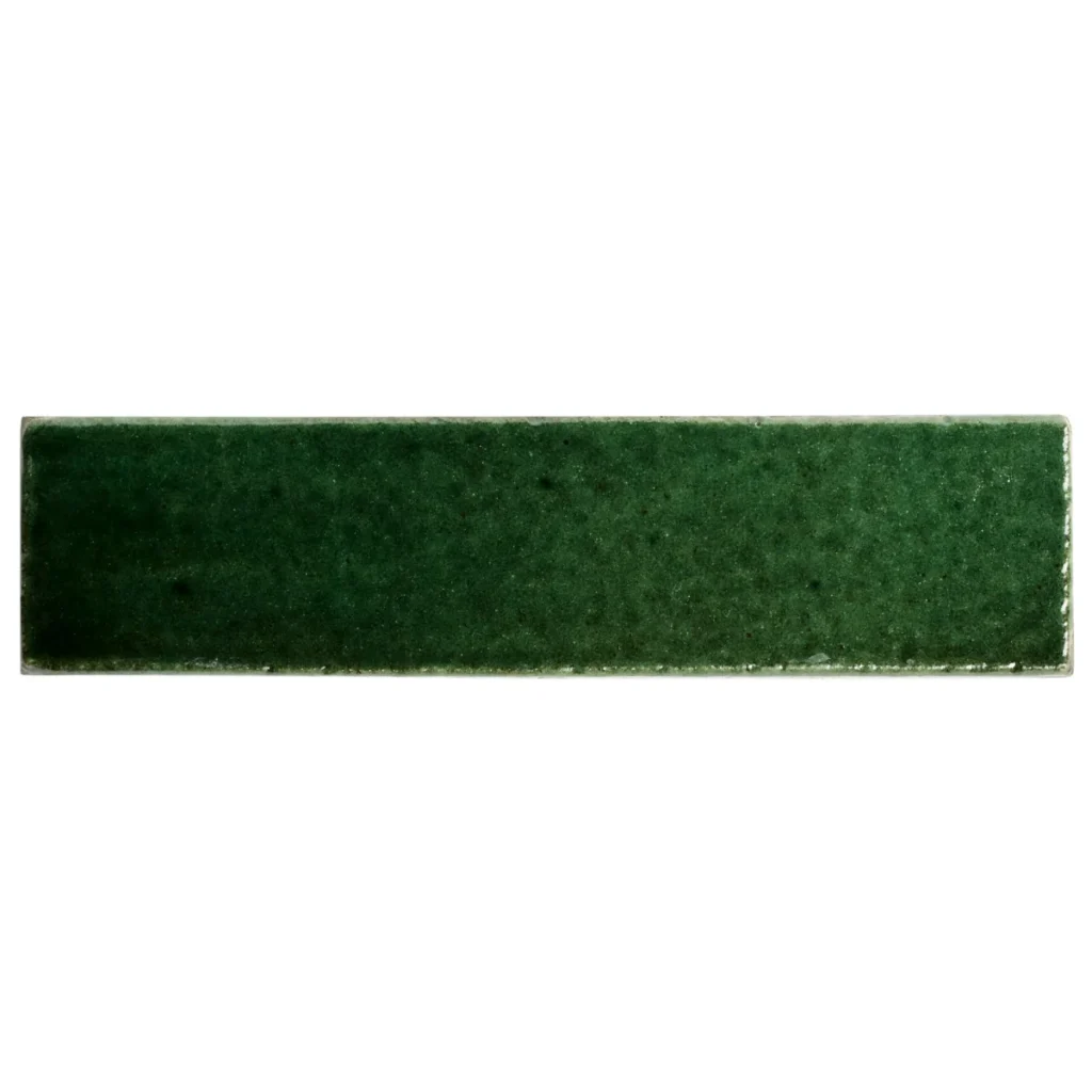 Emery Jungle Green 2X8