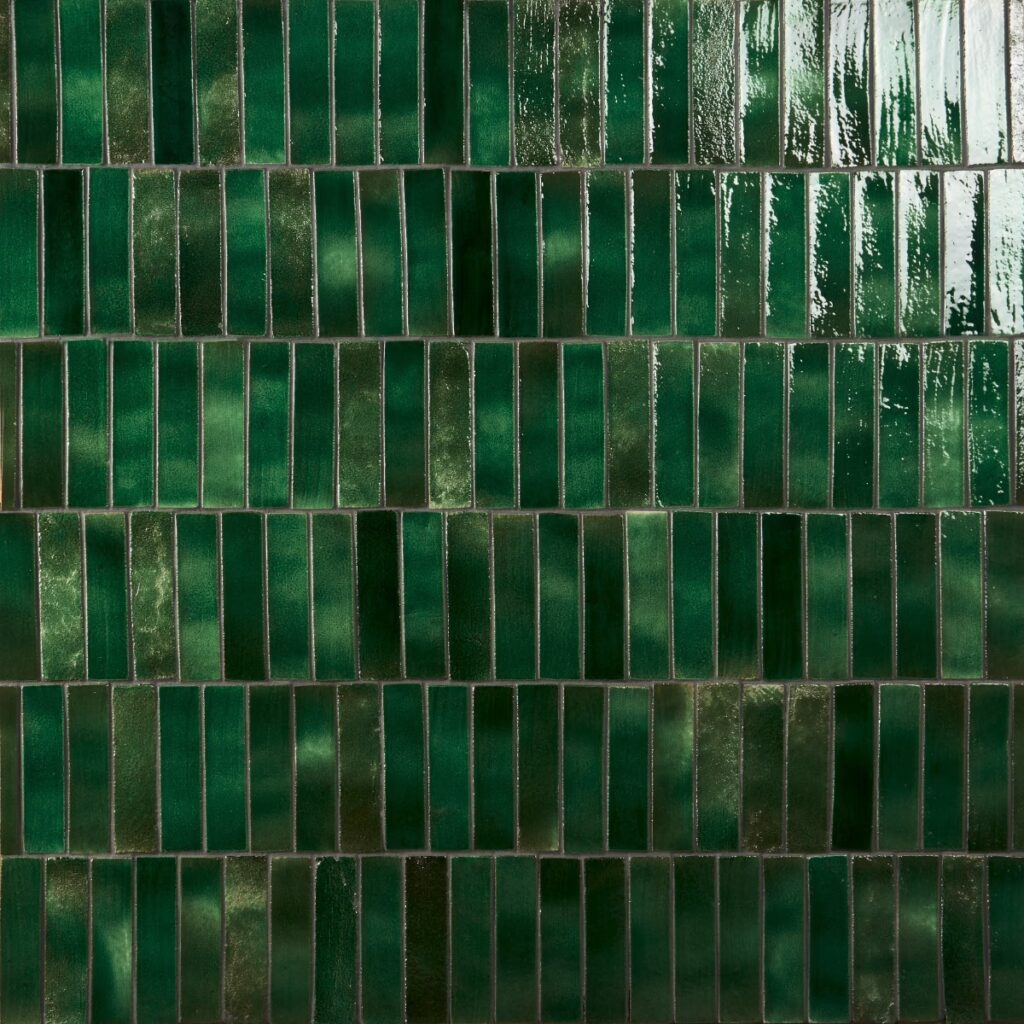 Emery Jungle Green 2X8 Layout01