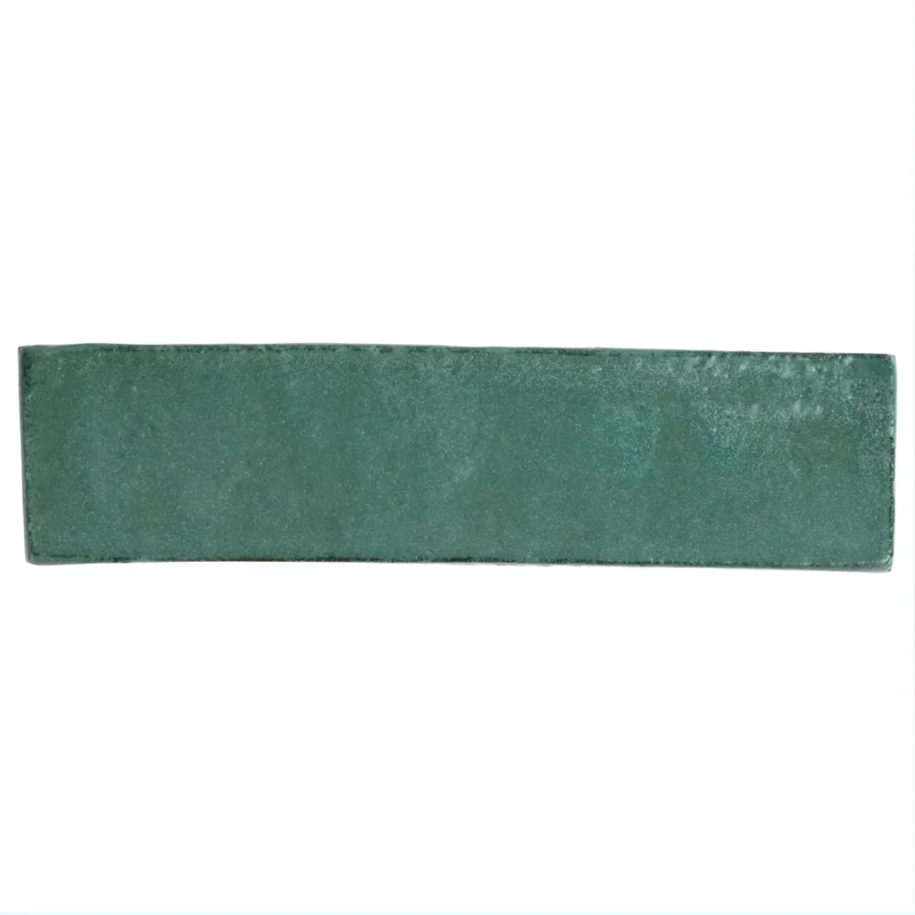Emery Laguna Green 2X8