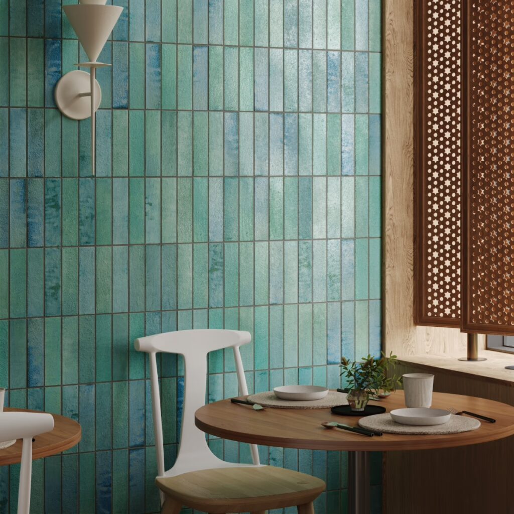 Emery Laguna Green 2X8 Roomscene02