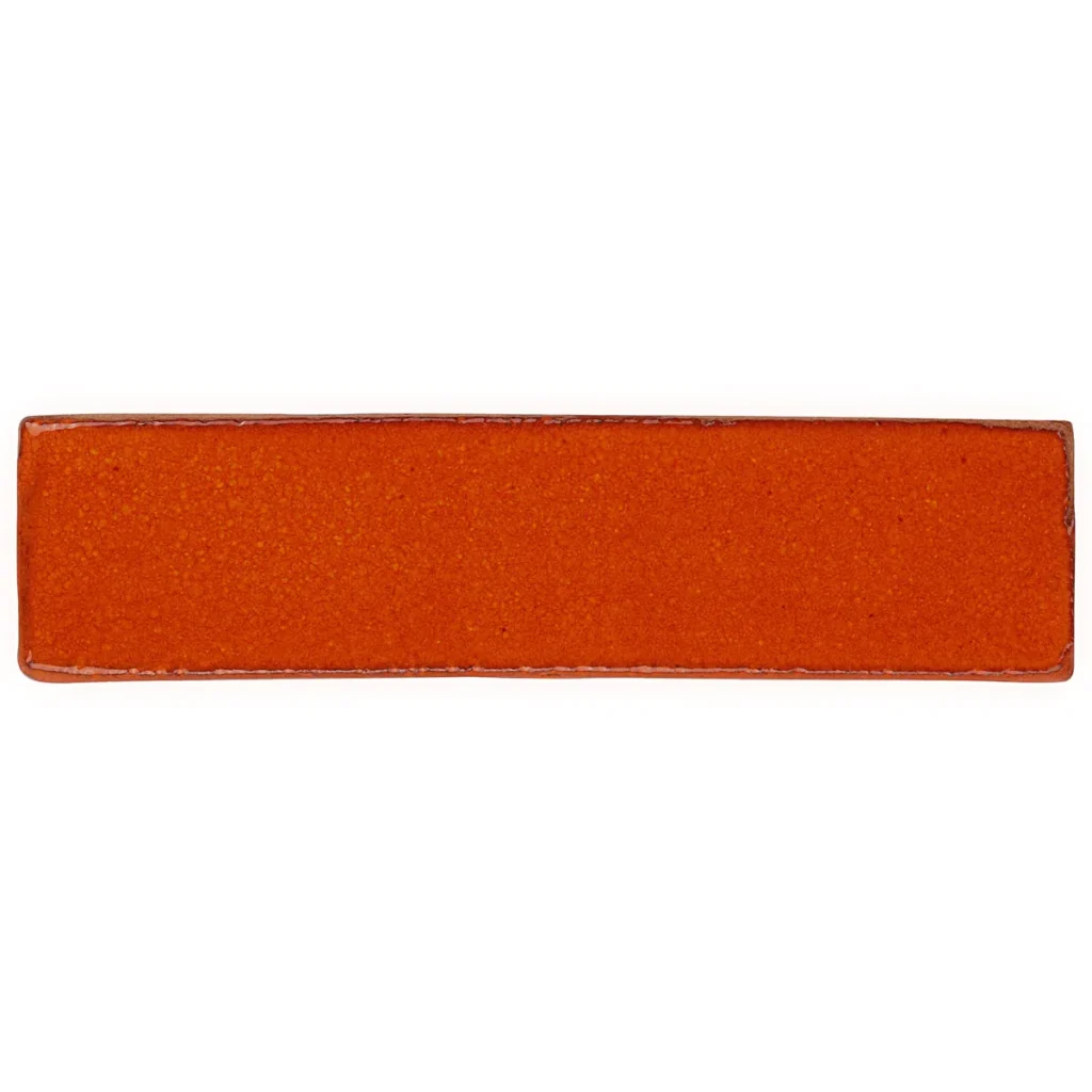 Emery Orange 2X8