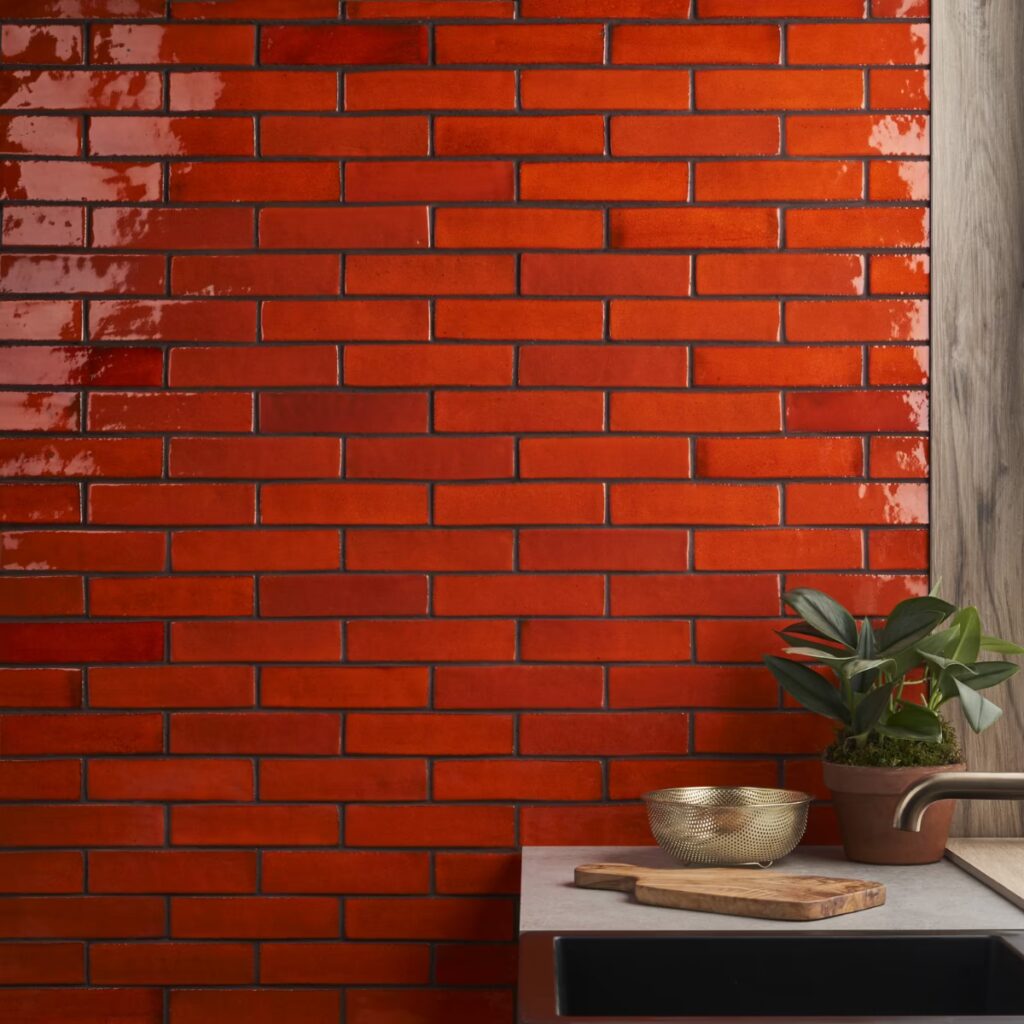 Emery Orange 2X8 Roomscene01