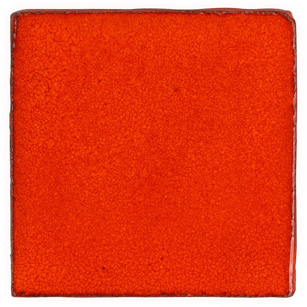 Emery Orange 4X4