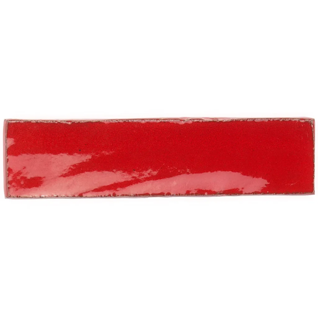 Emery Selenium Red 2X8