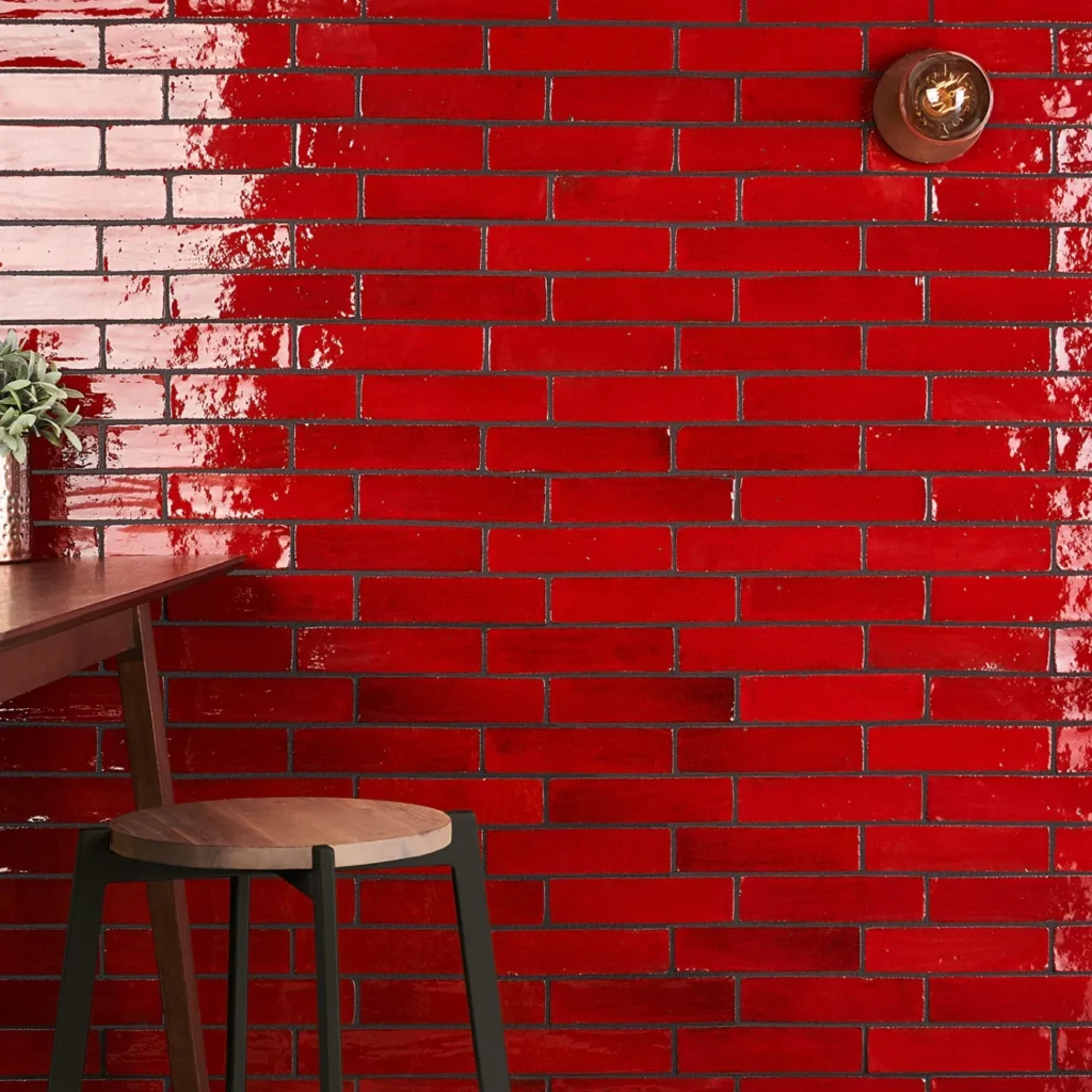 Emery Selenium Red 2X8 Roomscene01