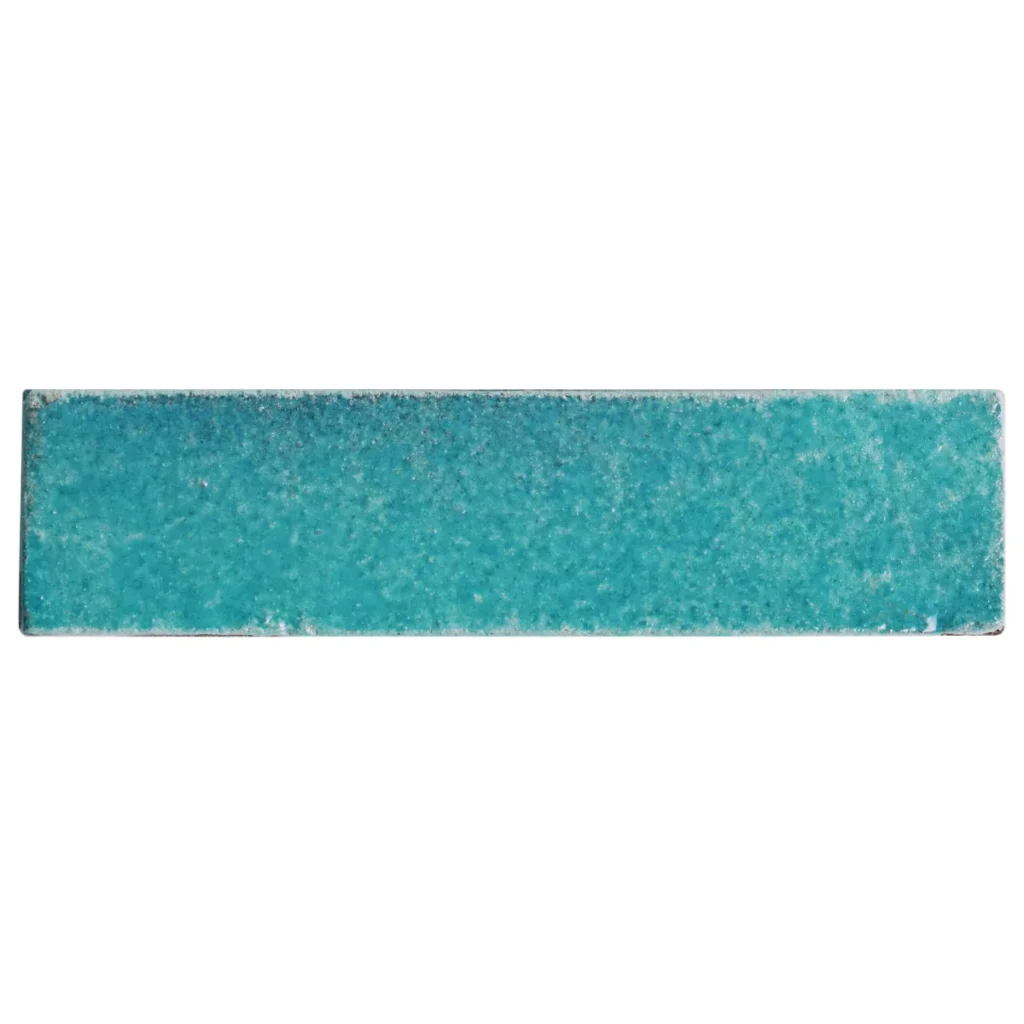 Emery Tropical Blue 2X8