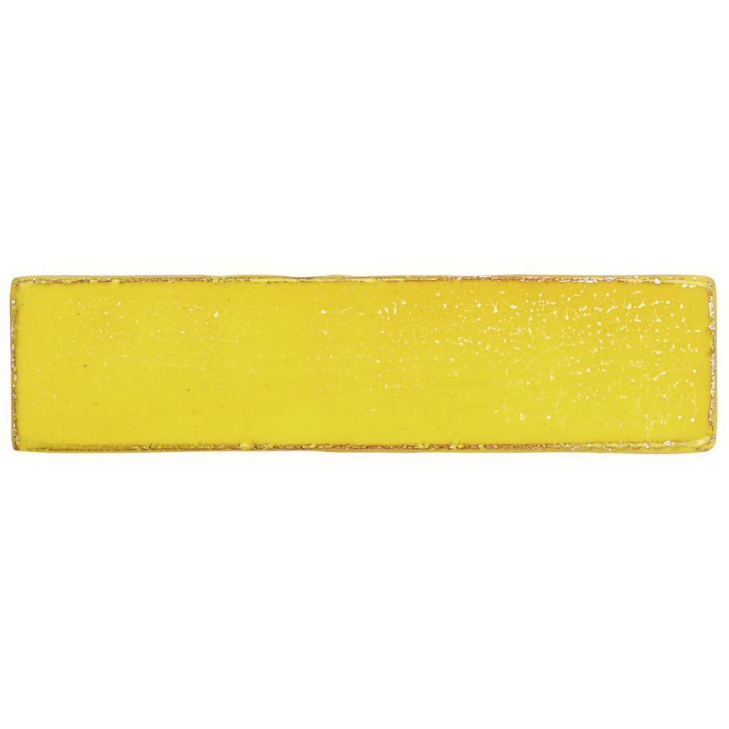 Emery Yellow 2X8
