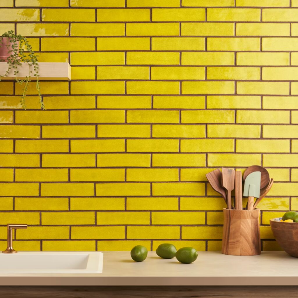 Emery Yellow 2X8 Roomscene02