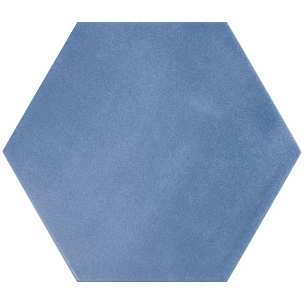 HexArt Azul 8