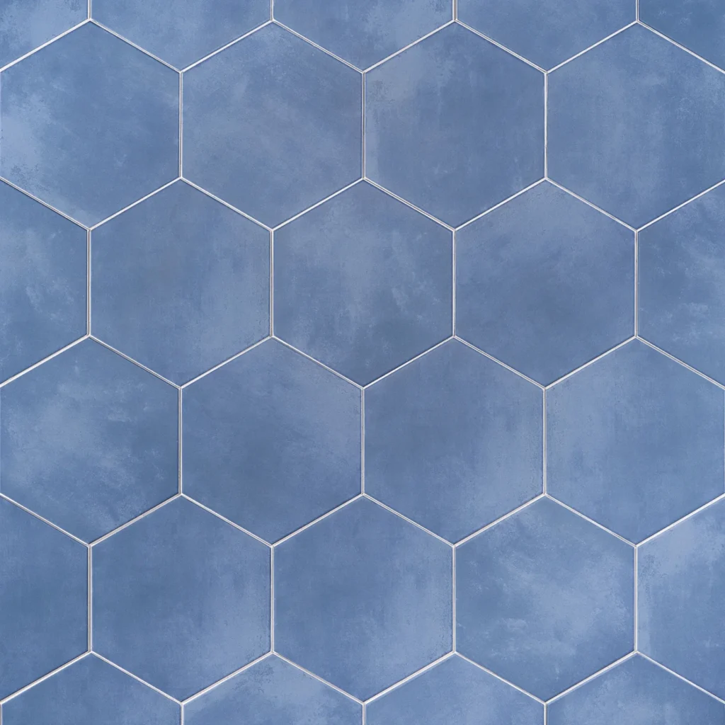 HexArt Azul 8 Layout01