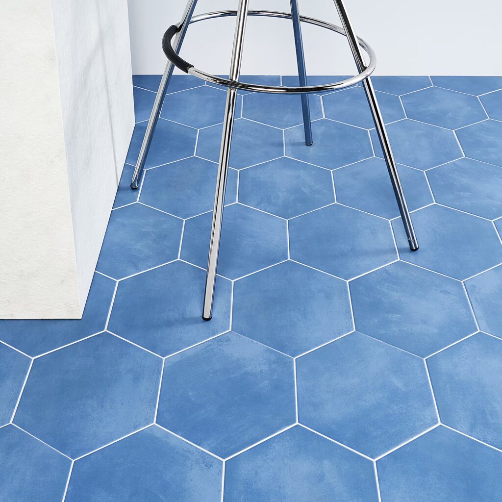 HexArt Azul 8 Roomscene02