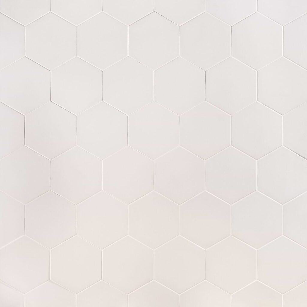 HexArt Blanco White 8 Layout01