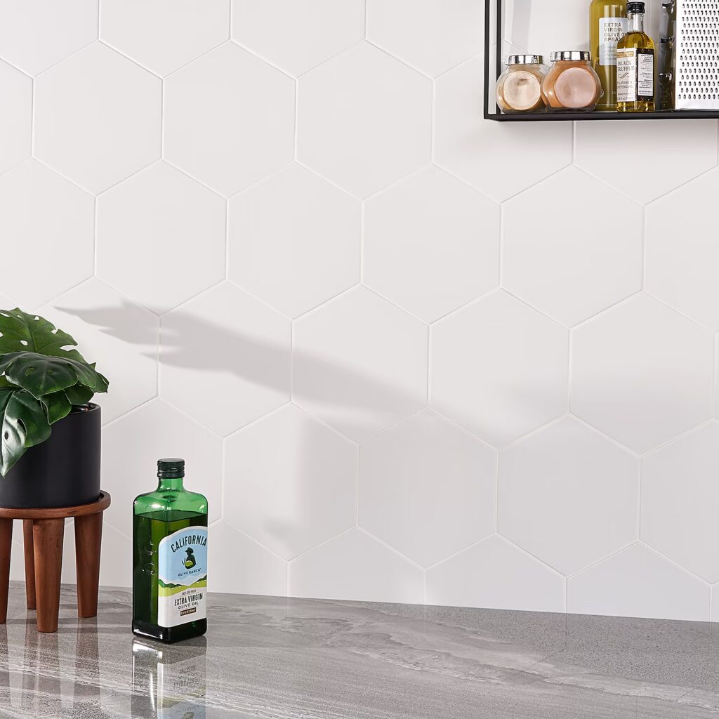 HexArt Blanco White 8 Roomscene01
