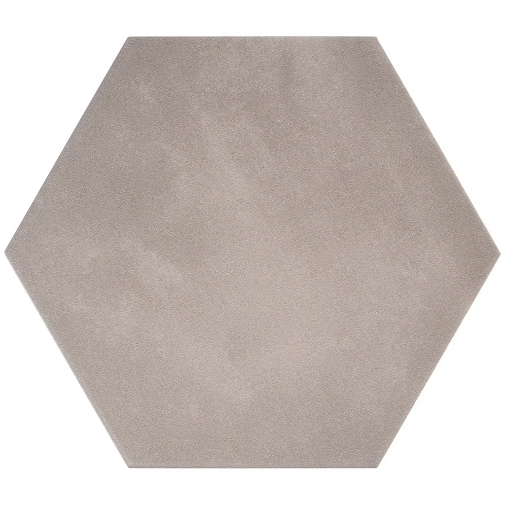 HexArt Gris Gray 8
