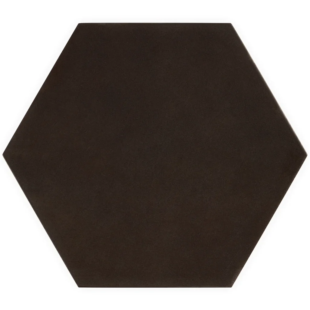 HexArt Nero Black 8