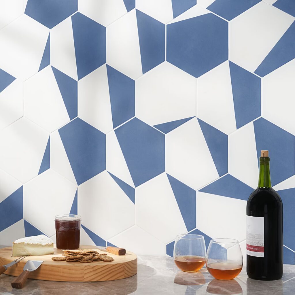 HexArt Pop Azul 8 Roomscene02