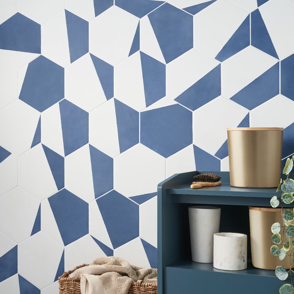 HexArt Pop Azul 8 Roomscene03
