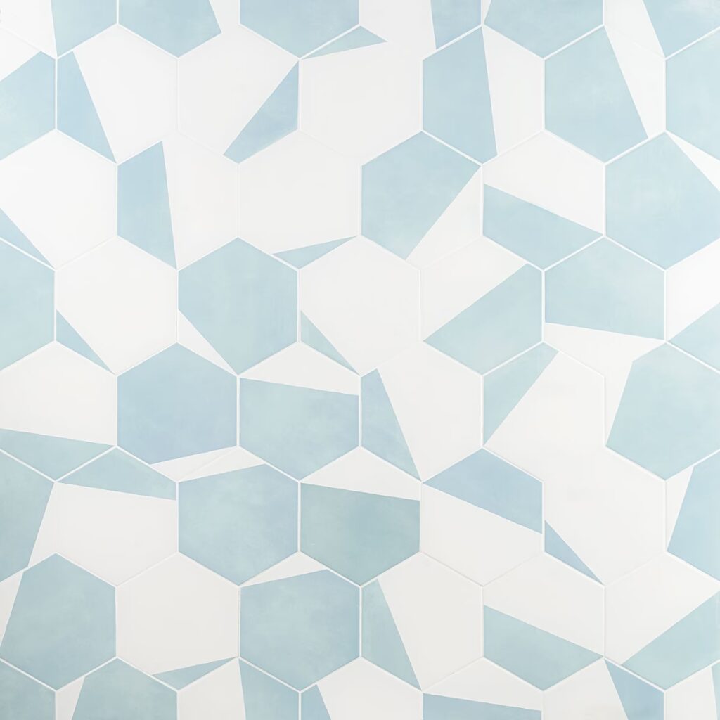 HexArt Pop Turquoise 8 Layout01