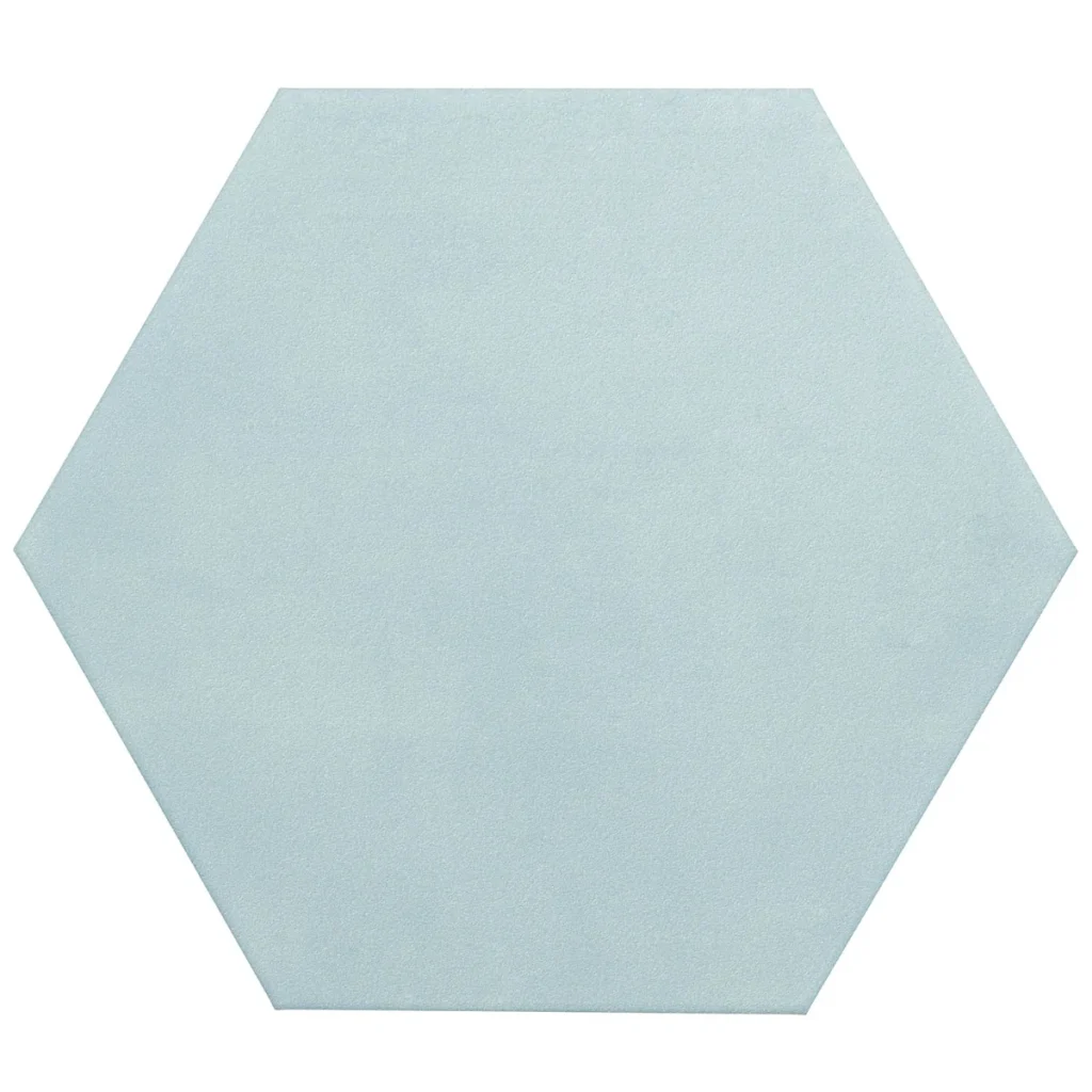 HexArt Turquoise 8