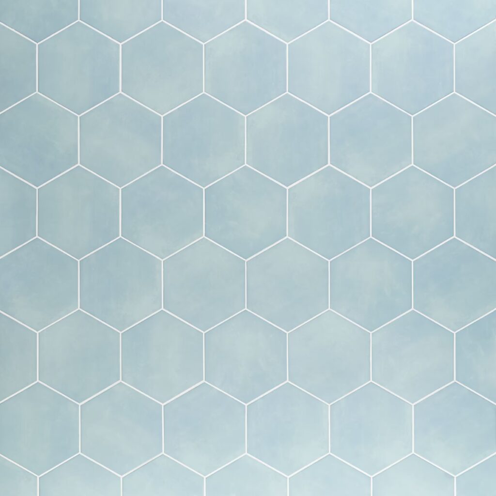 HexArt Turquoise 8 Layout01