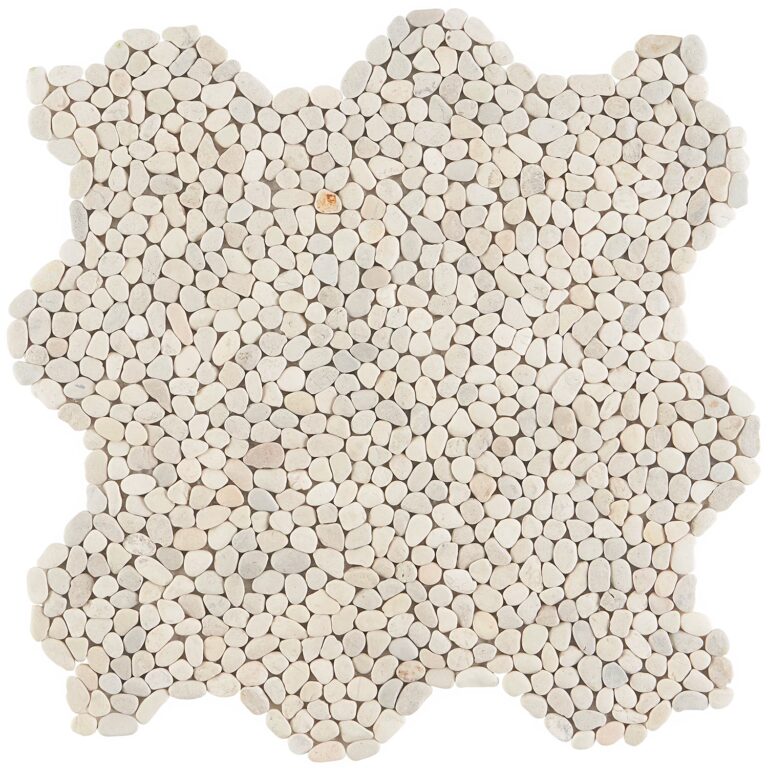 Nature Micro Lovina White