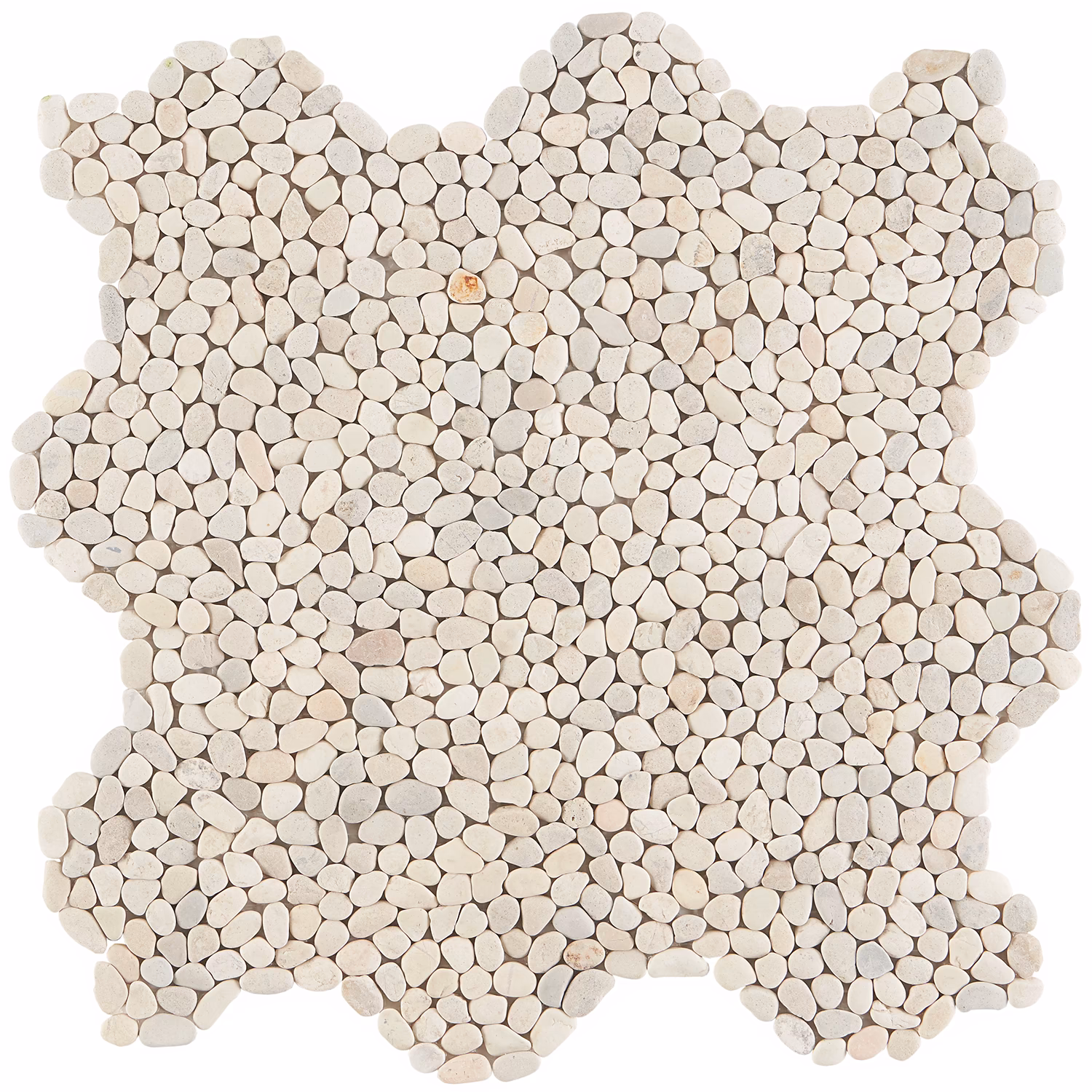 Nature Micro Lovina White