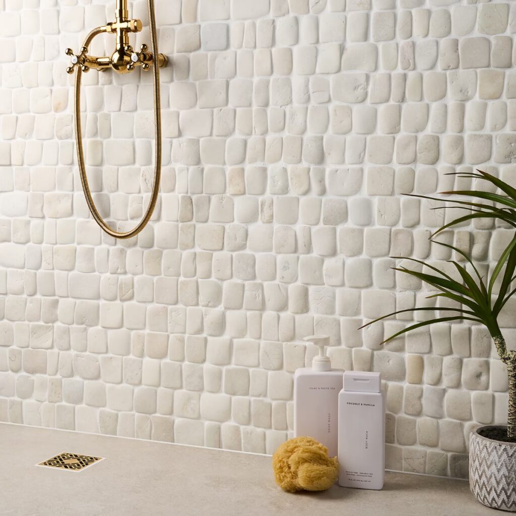 Nature Pathway Lovina White 2 Roomscene02