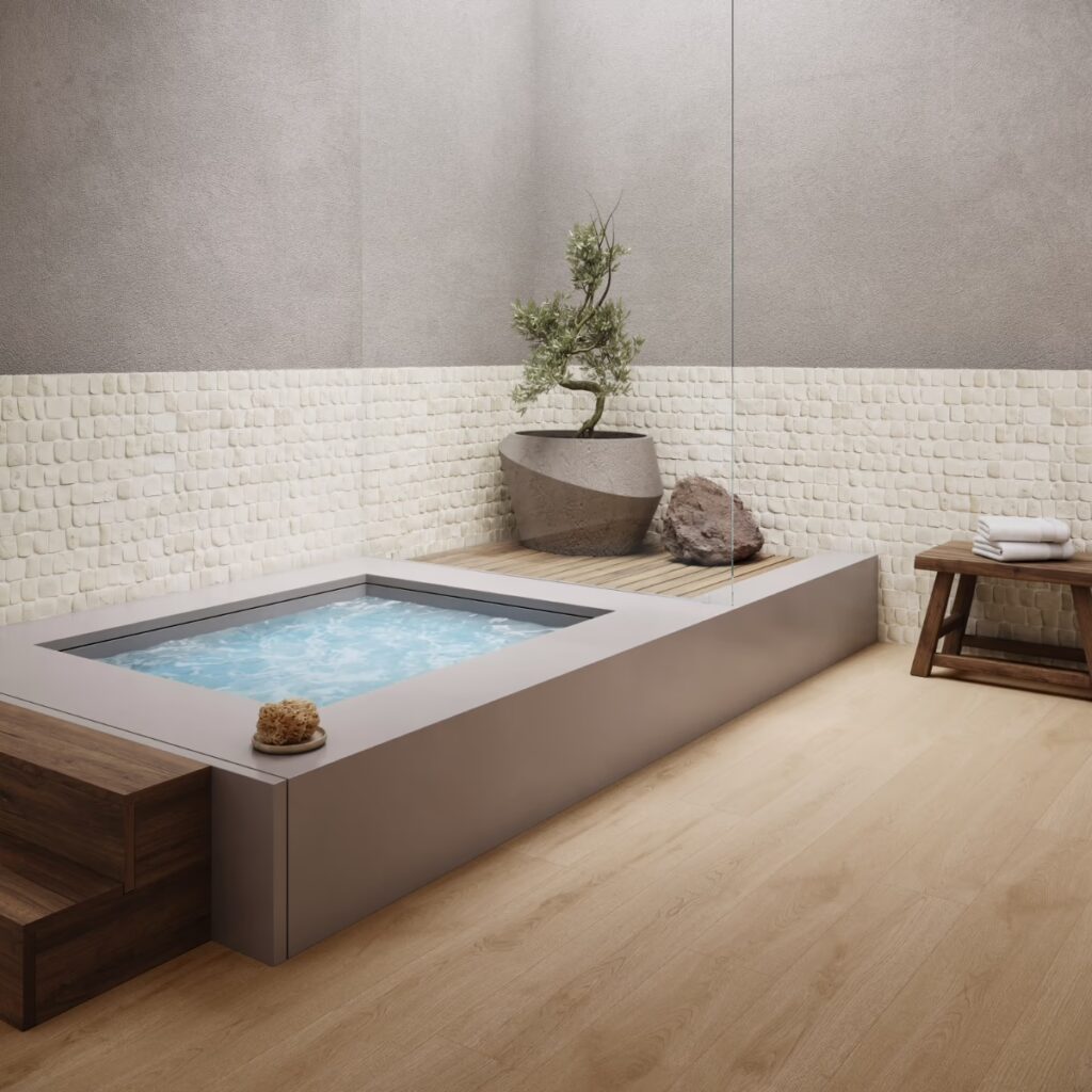 Nature Pathway Lovina White 2 Roomscene03