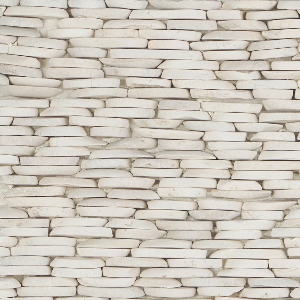Nature Stacked Lovina White Layout01