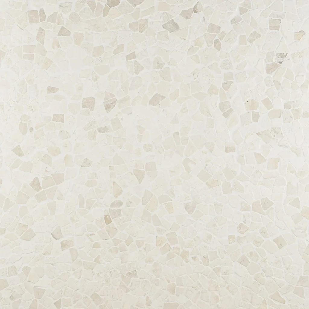 Nature Tumbled Lovina White Layout01
