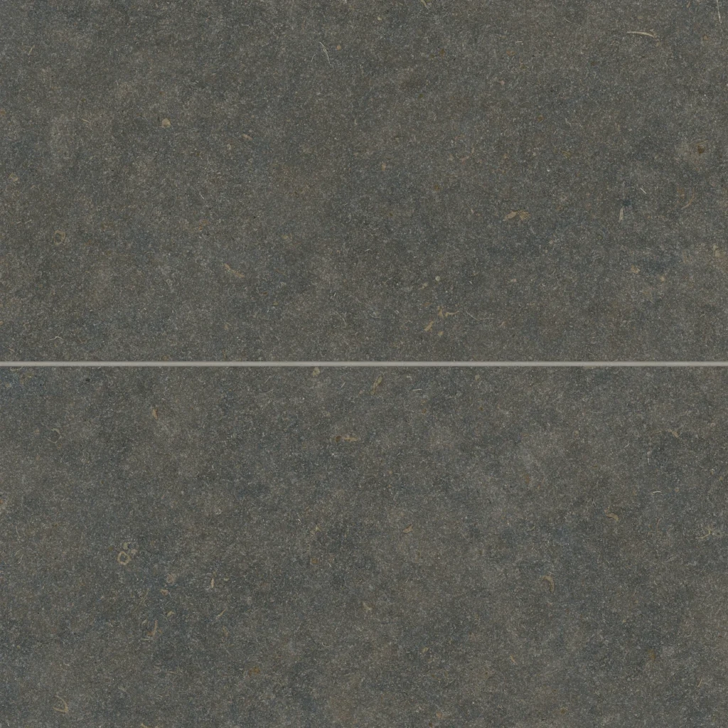 Oda 24 x 48 Soft Textured Matte Porcelain Tile in Classic