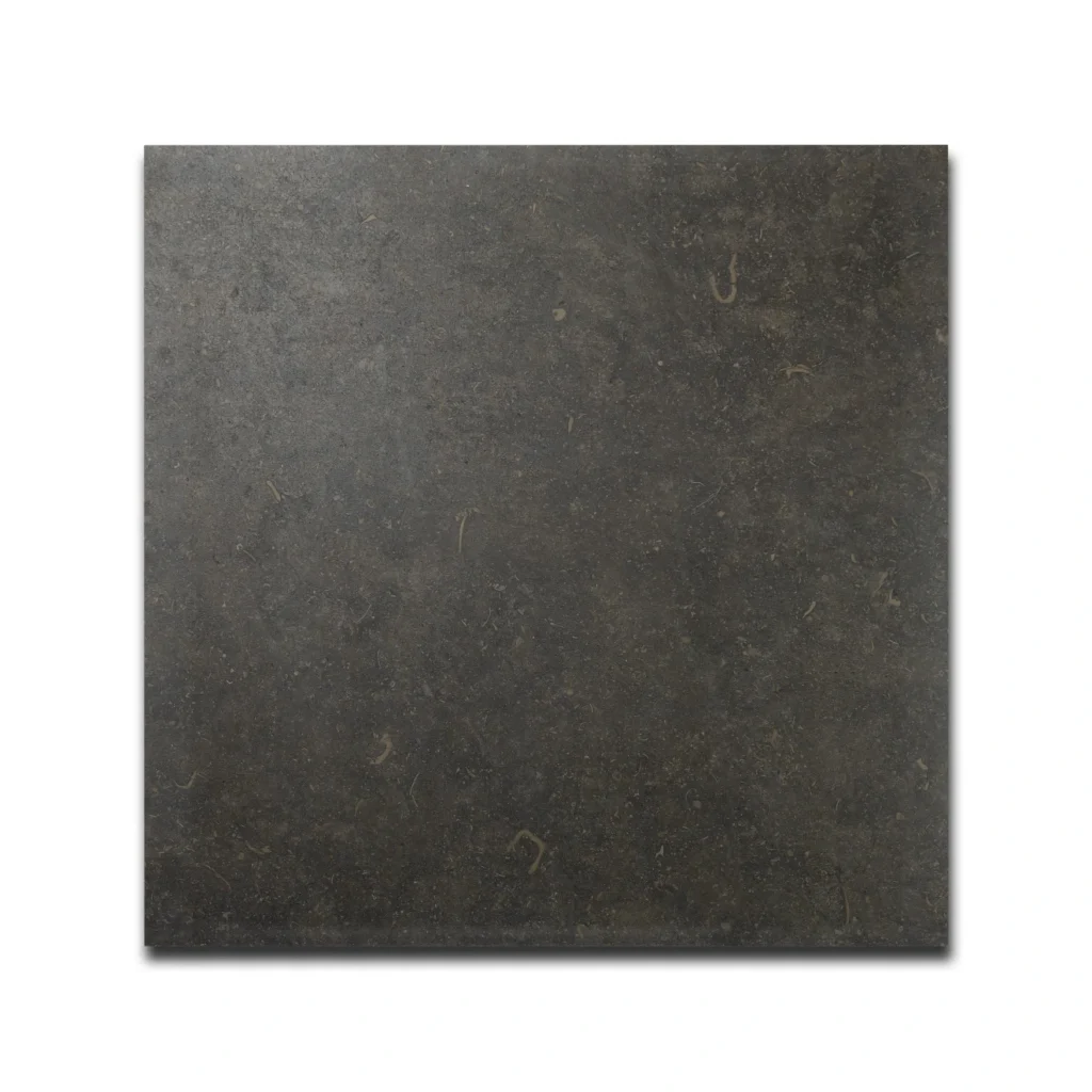 Oda 36 x 36 Soft Textured Matte Porcelain Tile in Classic
