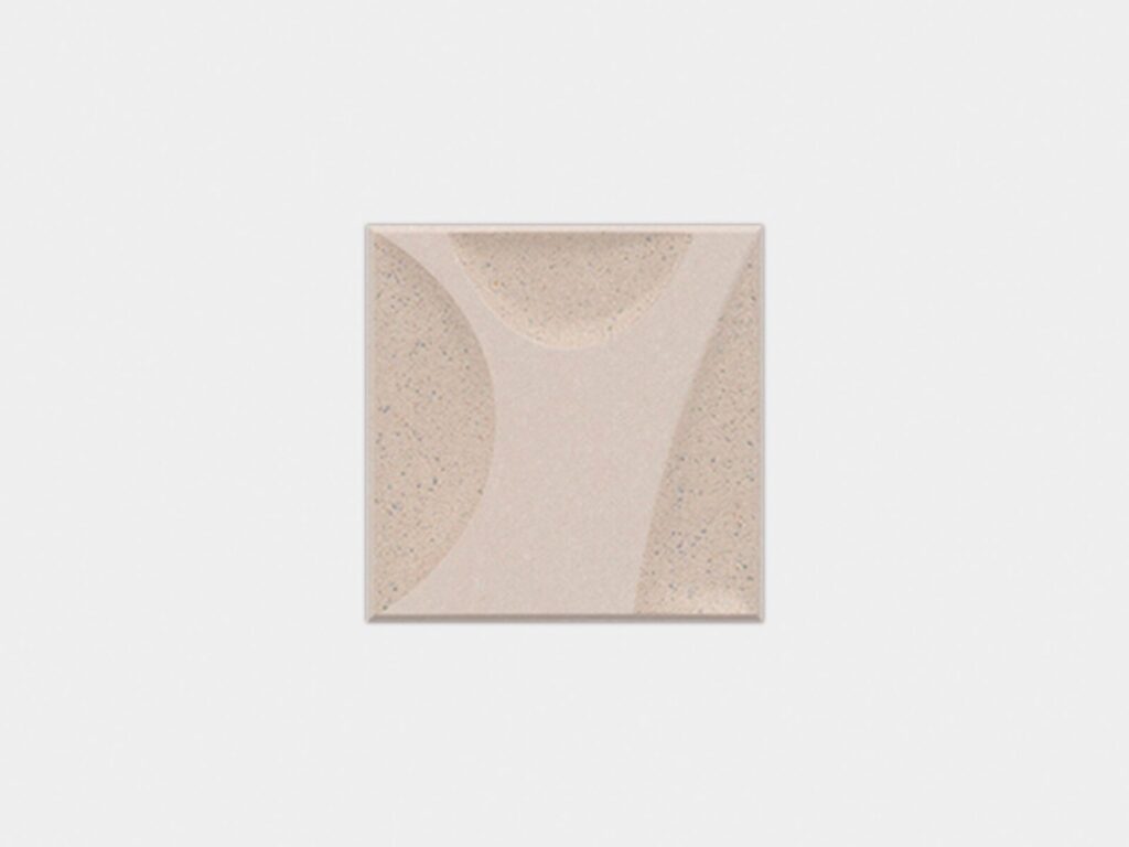 Sails 6″ x 6″ Cream
