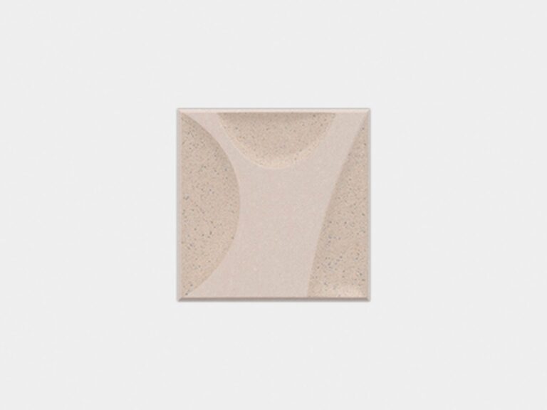 Sails 6″ x 6″ Cream