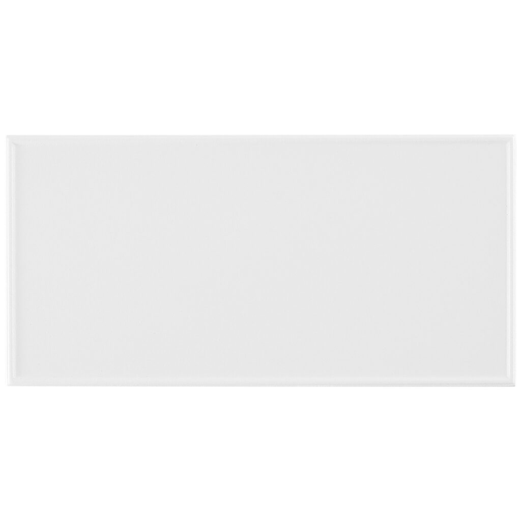 Stacy Garcia Maddox Frame White 4X8