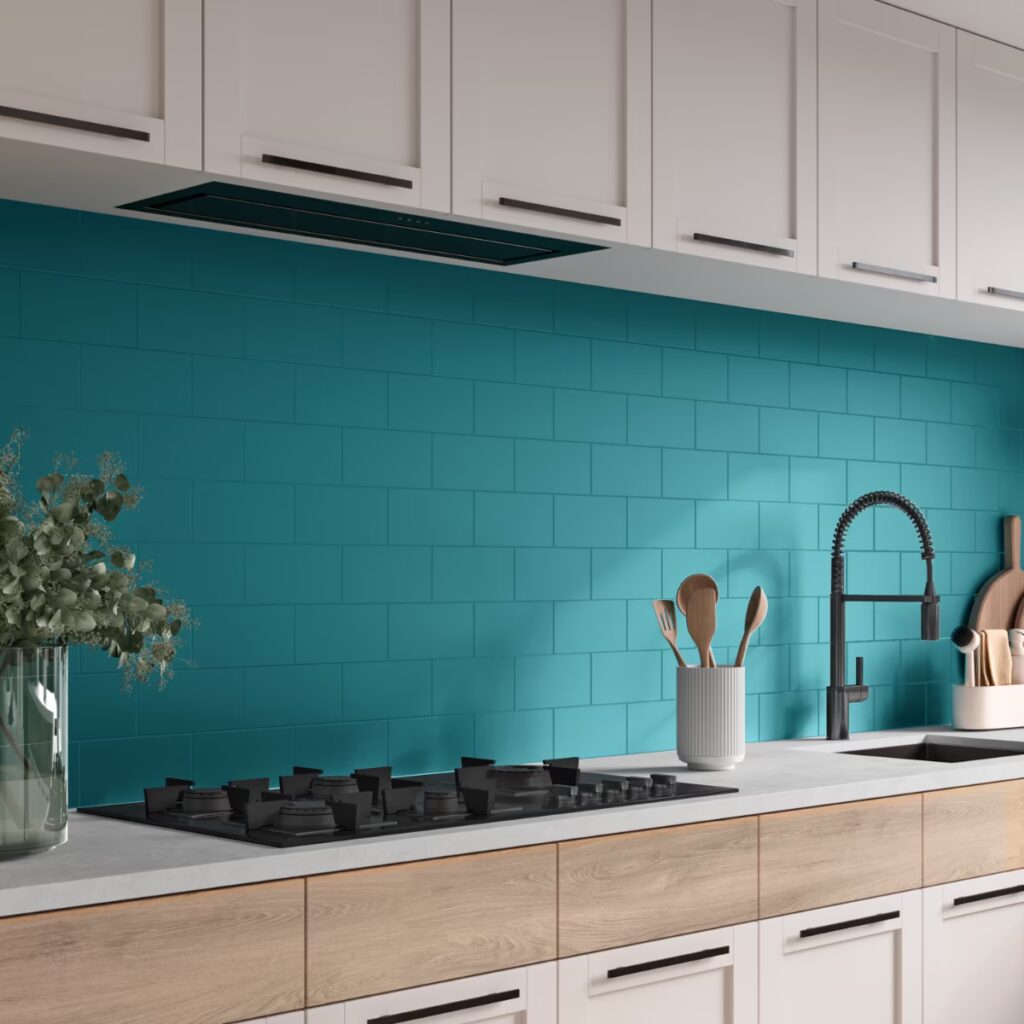 Stacy Garcia Maddox Teal Blue 4X8 Roomscene05