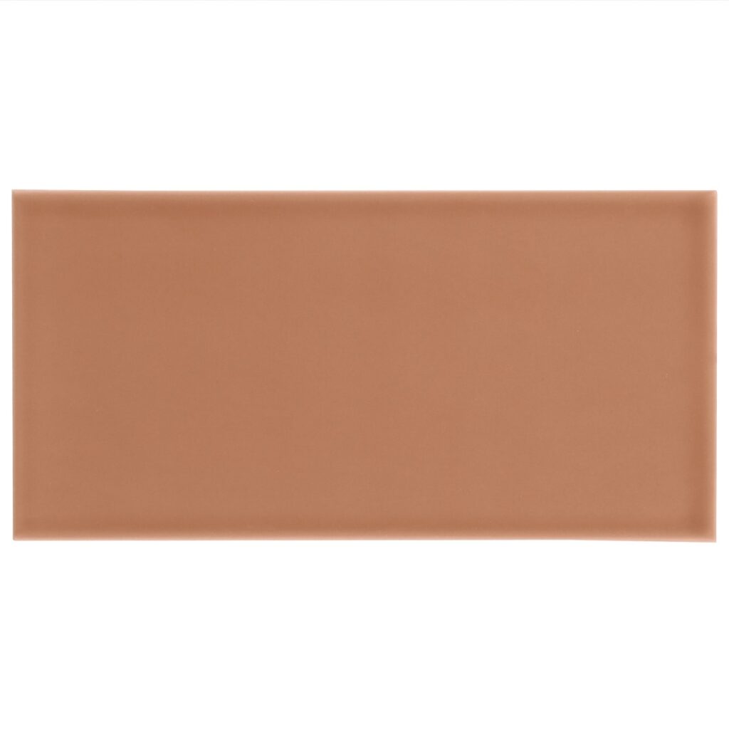 Stacy Garcia Maddox Terracotta Orange 4X8